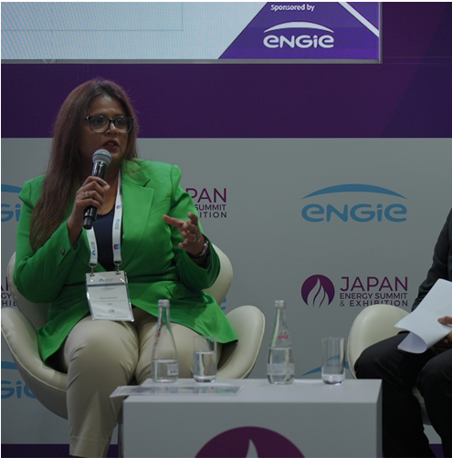 Technical Conference 2024 Female