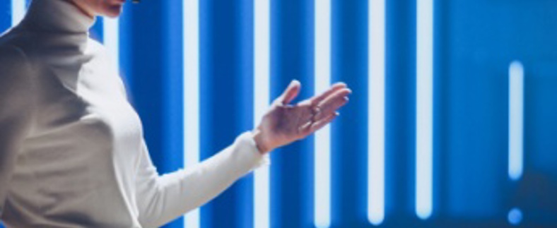 Speaker Conference Stock Tech 345X302