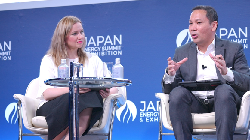 JESE24 Strategic Summit 793X592