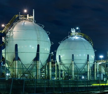 Natural Gas LNG Stock 500X500