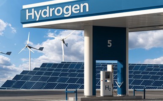 Hydrogen 2